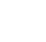 White icon showing people having a meeting